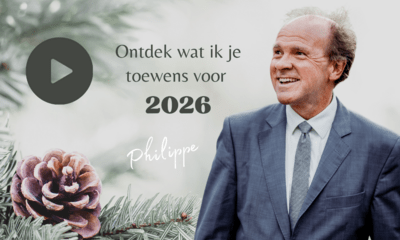 Nieuwjaarswensen 2026