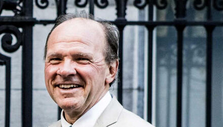 Philippe Muyters