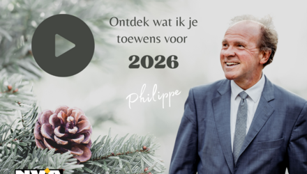 Ontdek hier wat ik je toewens voor 2026
